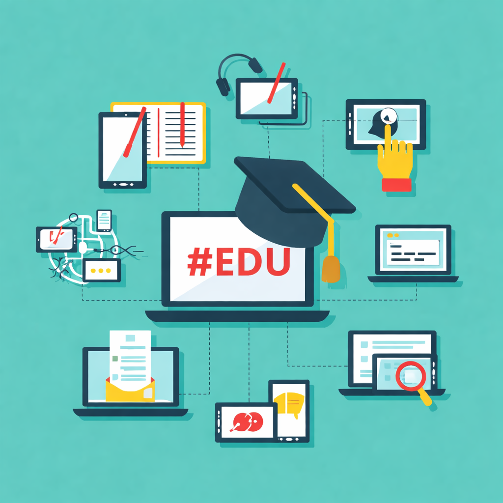 Learn from Industry Experts, Build Real-World Skills